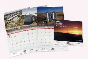 Business Calendars
