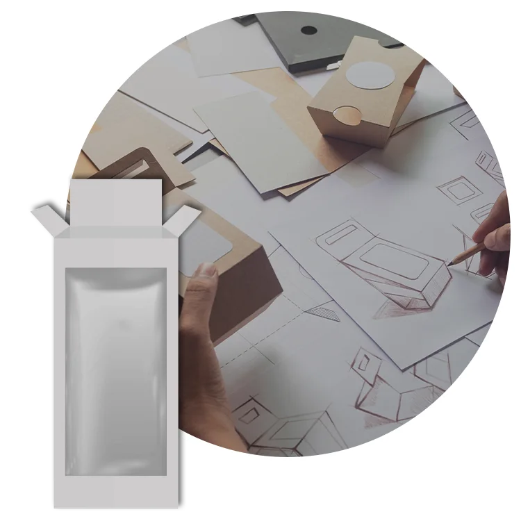 folded carton customization services